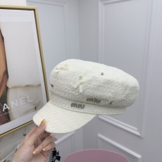 Miu Miu Caps